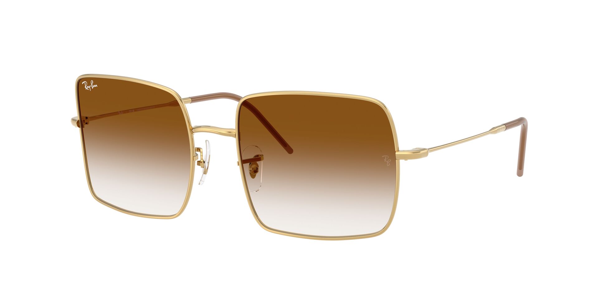  Ray-Ban  RBR0104S 001/CB SQUARE REVERSE