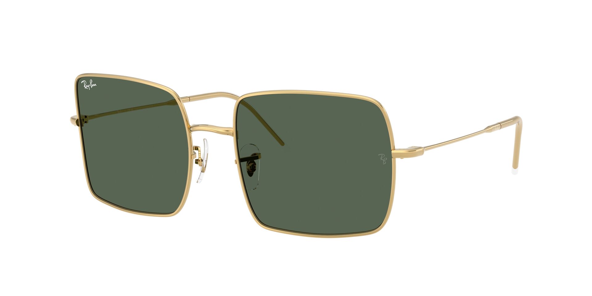  Ray-Ban  RBR0104S 001/VR SQUARE REVERSE