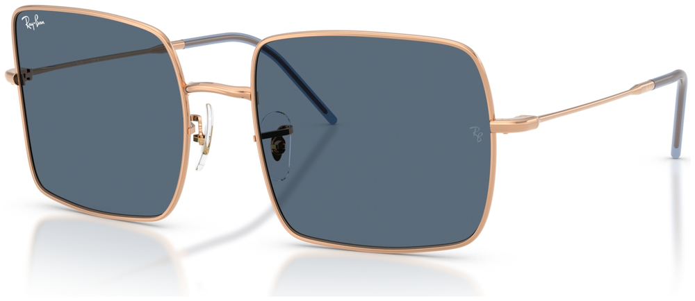  Ray-Ban  RBR0104S 92023A SQUARE REVERSE