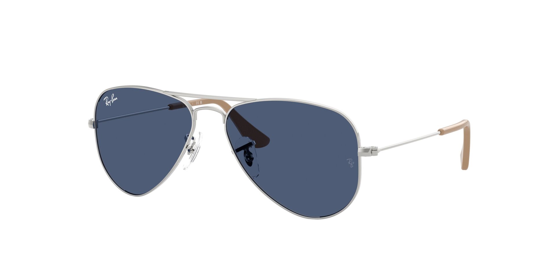  Ray-Ban  RJ9506S 301/80 JUNIOR AVIATOR