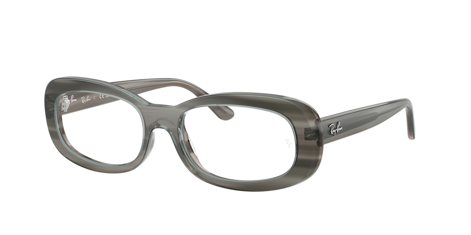  Ray-Ban  RB2221V 8453