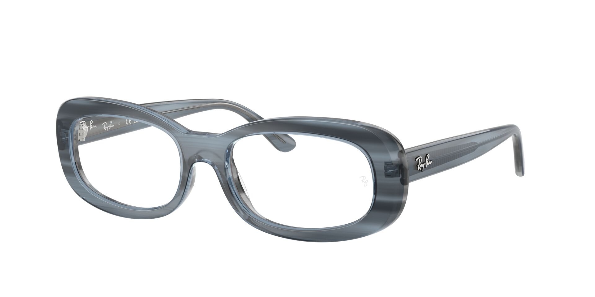  Ray-Ban  RB2221V 8456