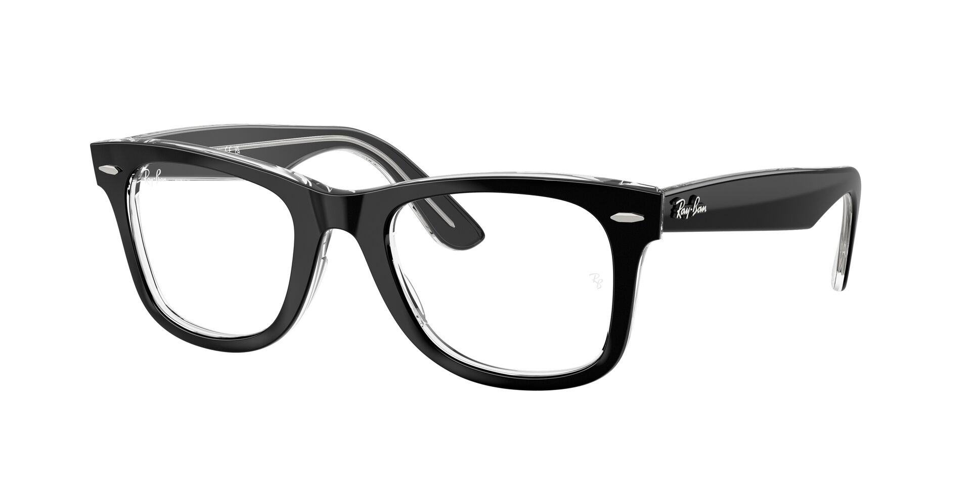  Ray-Ban  RB4340V 2034 WAYFARER EASE