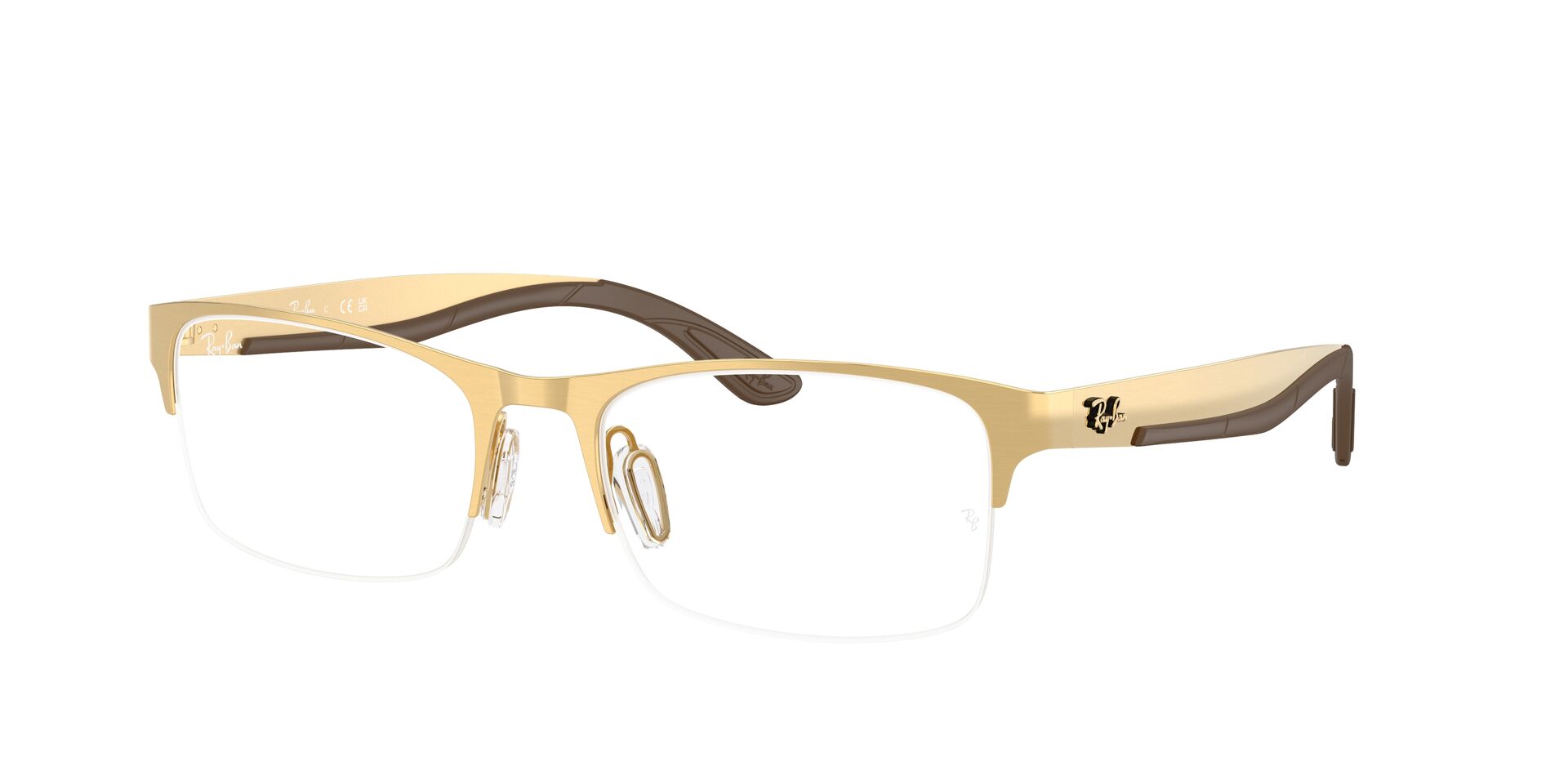  Ray-Ban  RB7551 3220