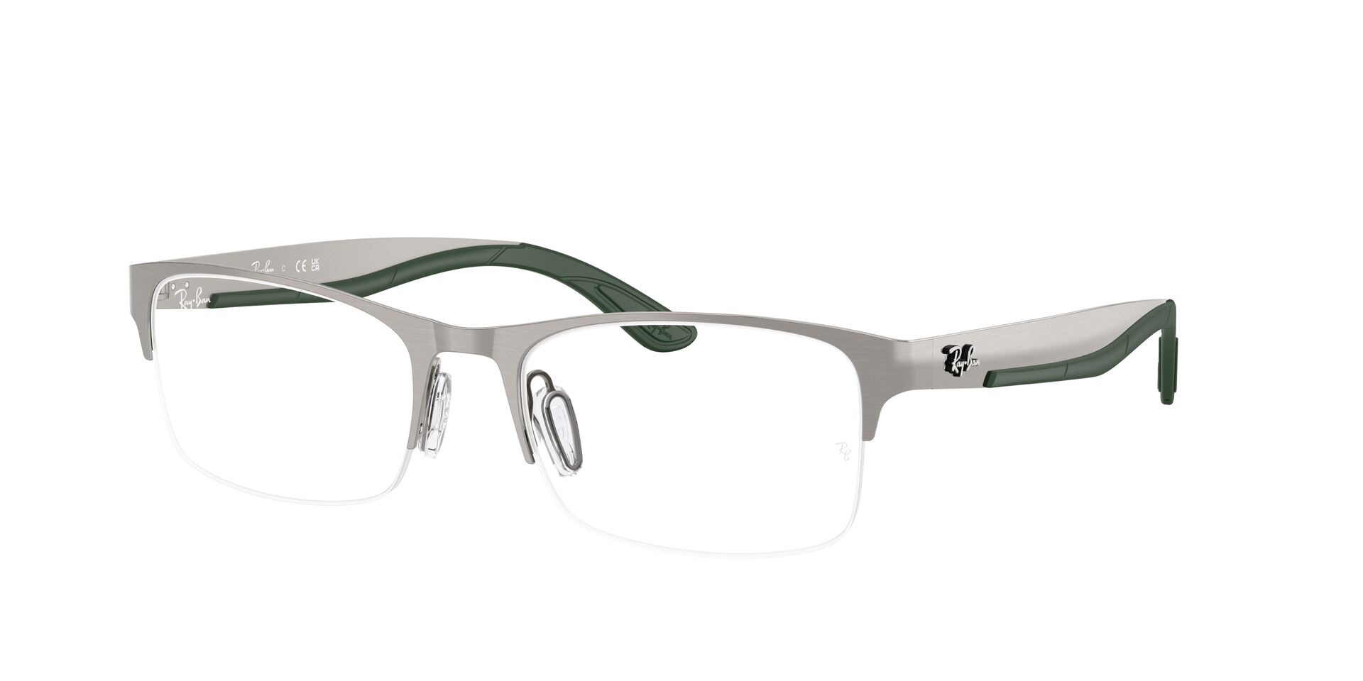  Ray-Ban  RB7551 3221