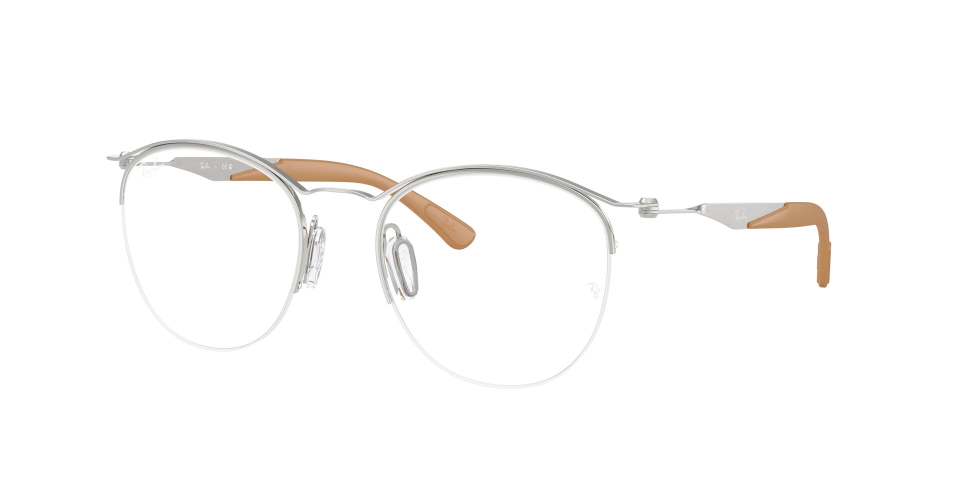  Ray-Ban  RB7553 3216