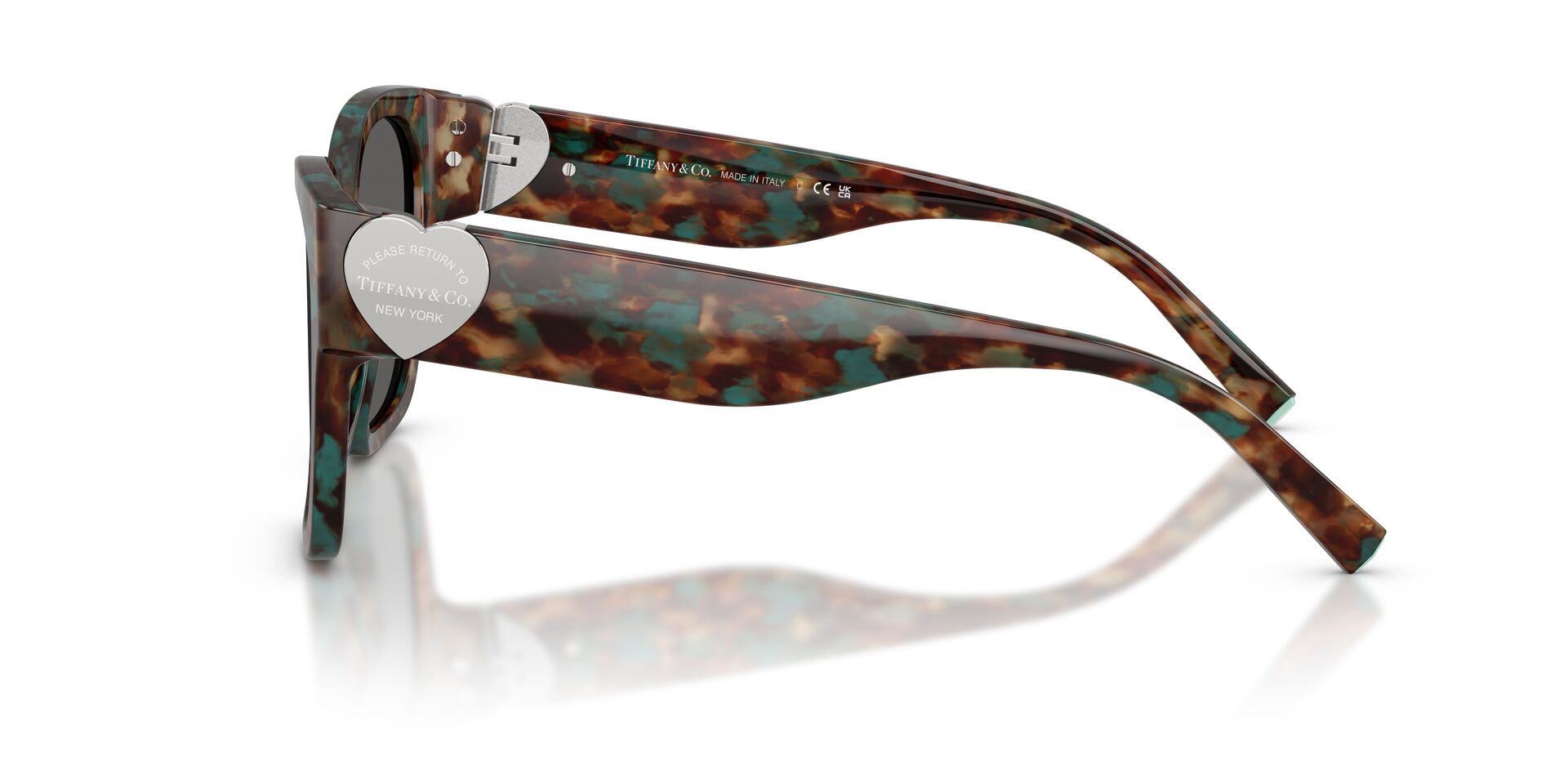  Tiffany & Co.  TF4216 8442S4