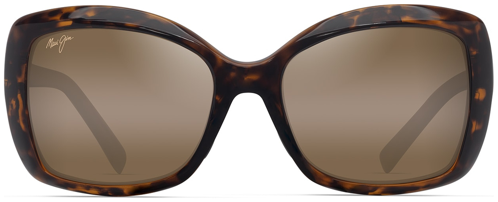  Maui Jim  MJH735-10 ORCHID