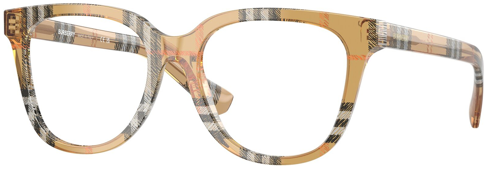  Burberry  BE2439 4163