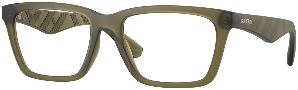  Burberry  BE2446U 4212