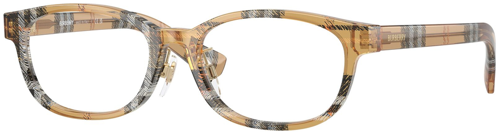  Burberry  BE2447D 4163