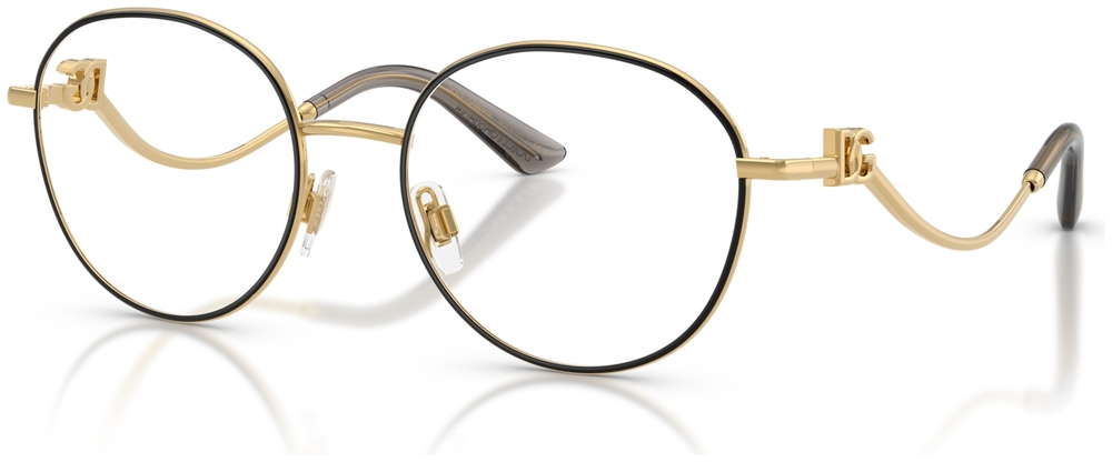  Dolce&Gabbana  DG1365 1334