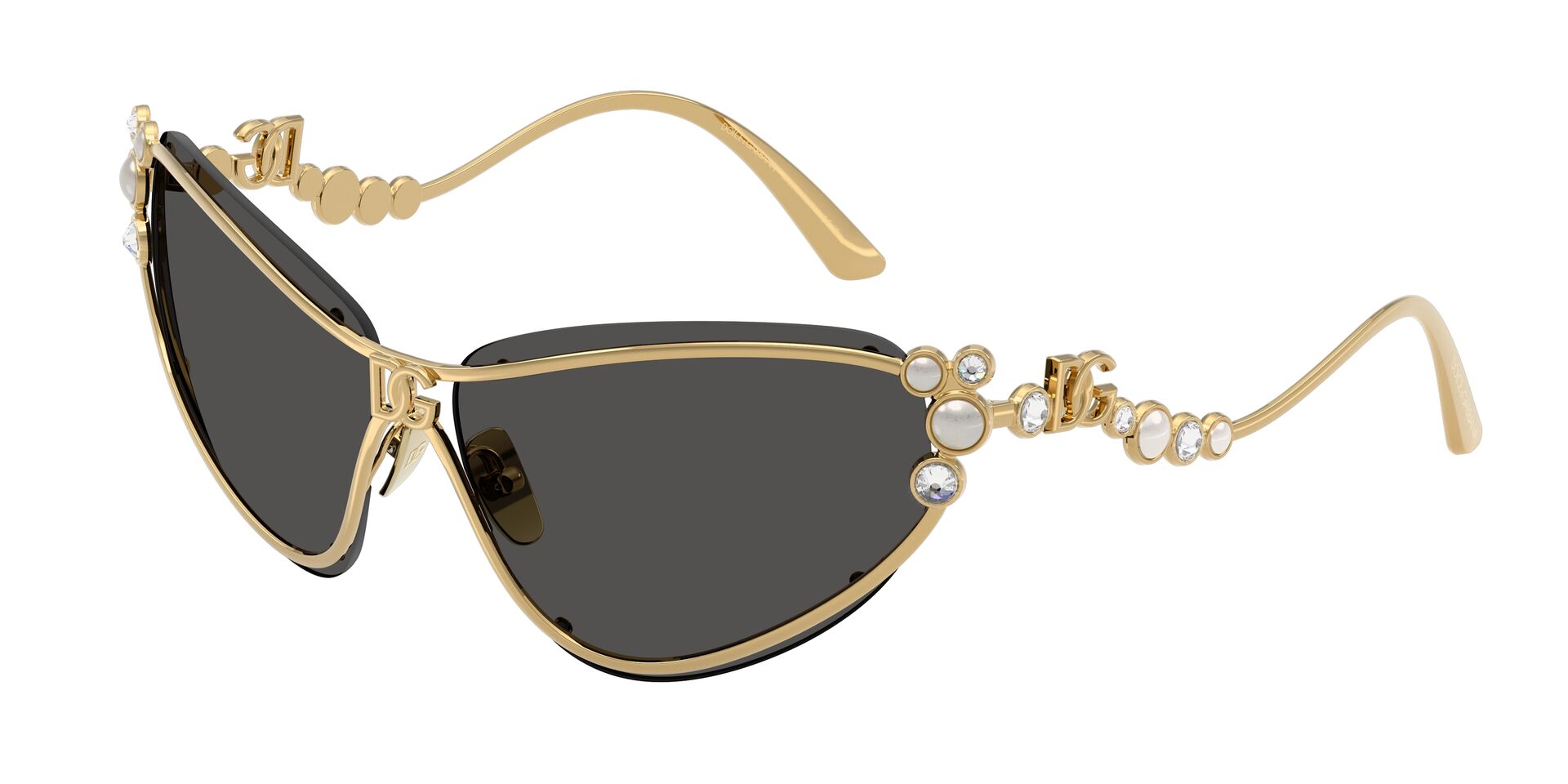  Dolce&Gabbana  DG2322BH 02/87