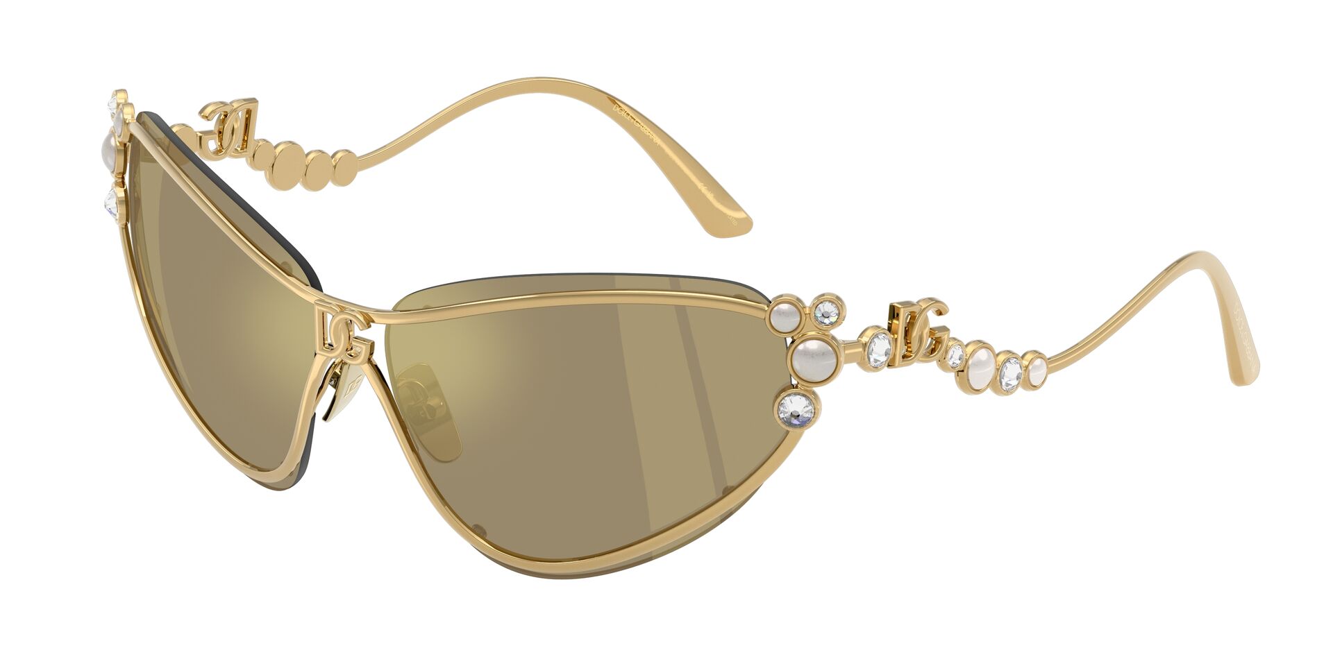  Dolce&Gabbana  DG2322BH K02/03