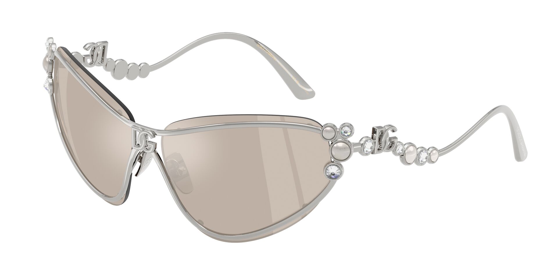  Dolce&Gabbana  DG2322BH K05/0V