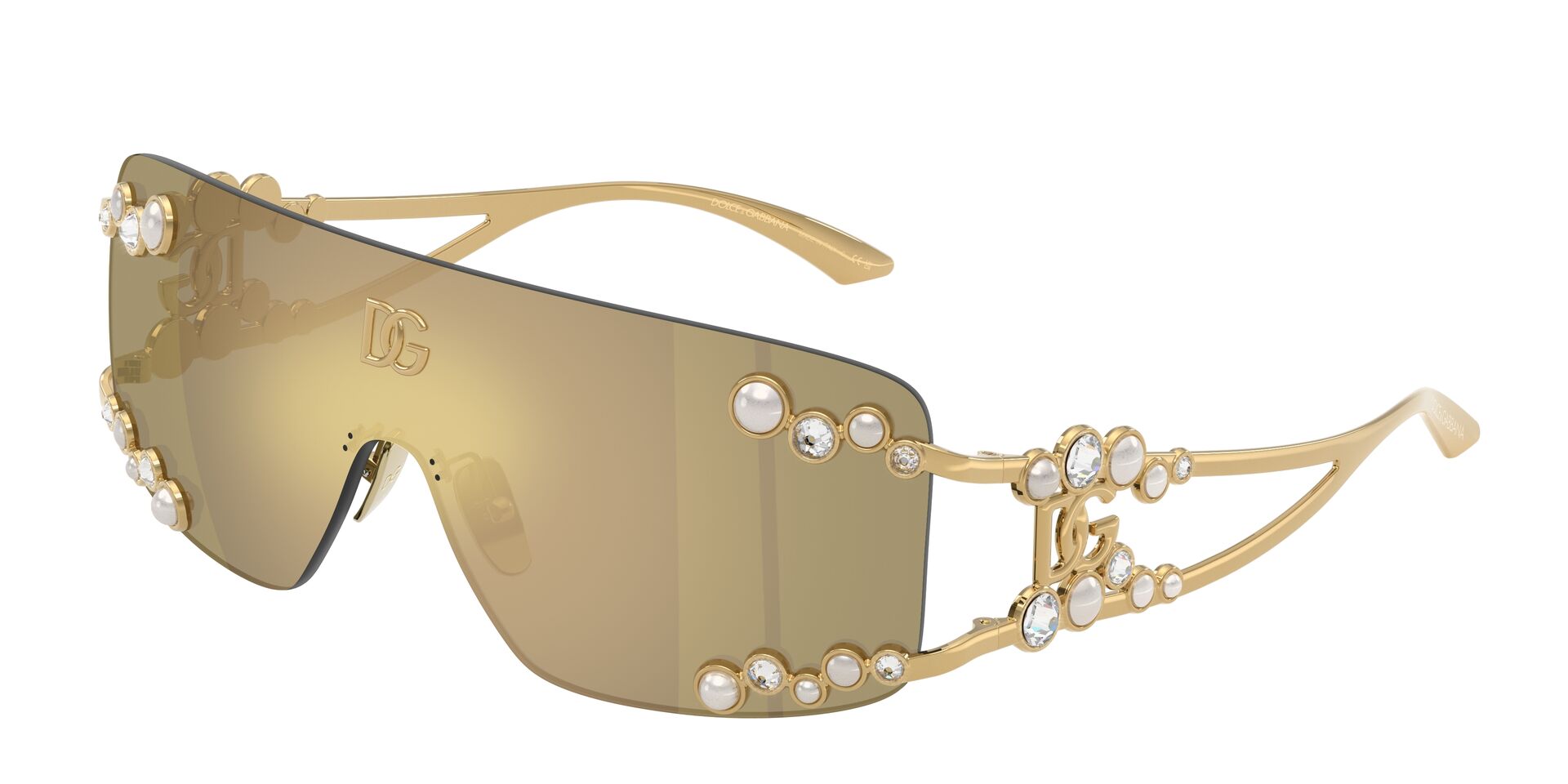  Dolce&Gabbana  DG2323BH 02/03