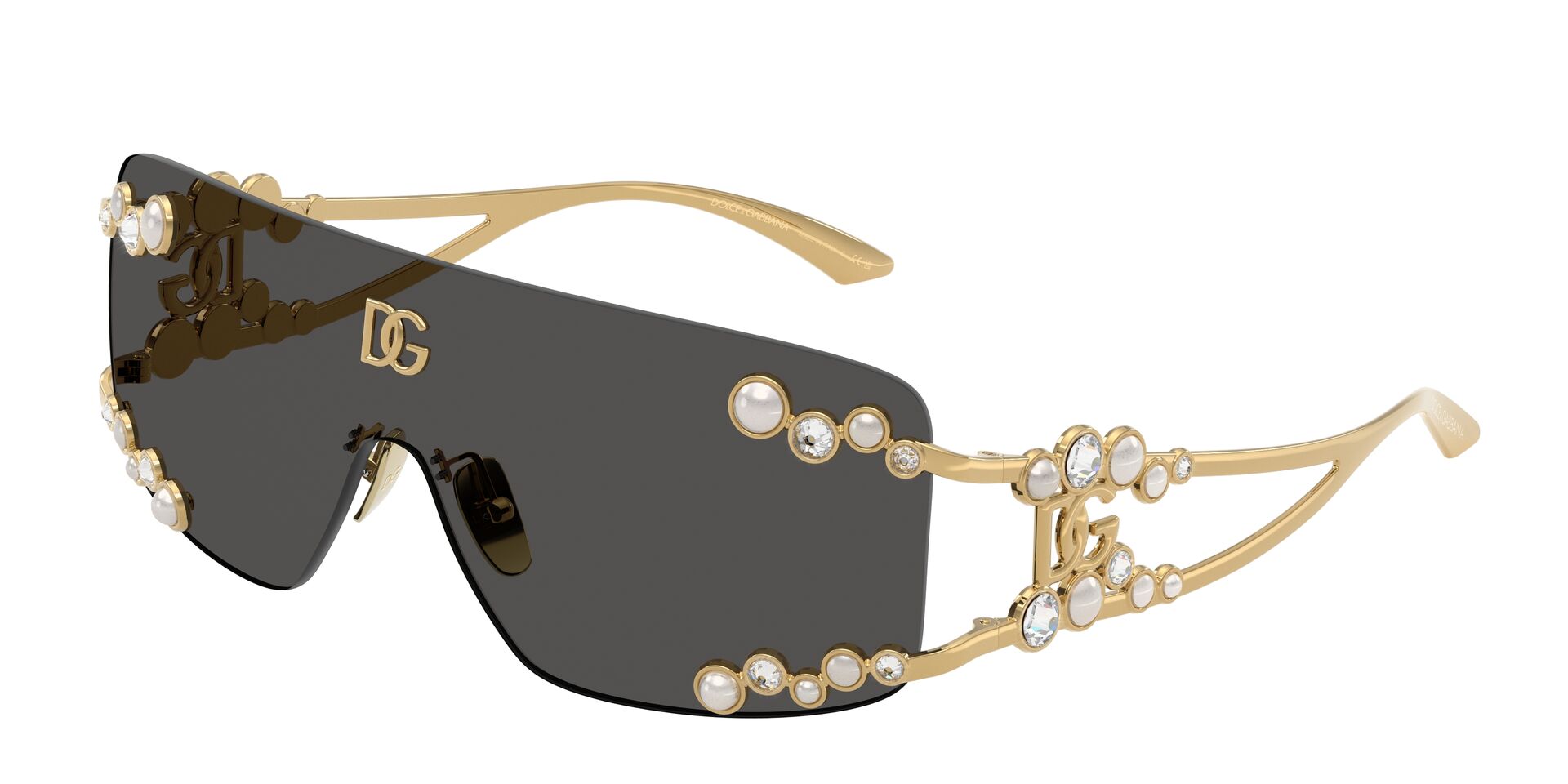  Dolce&Gabbana  DG2323BH 02/87