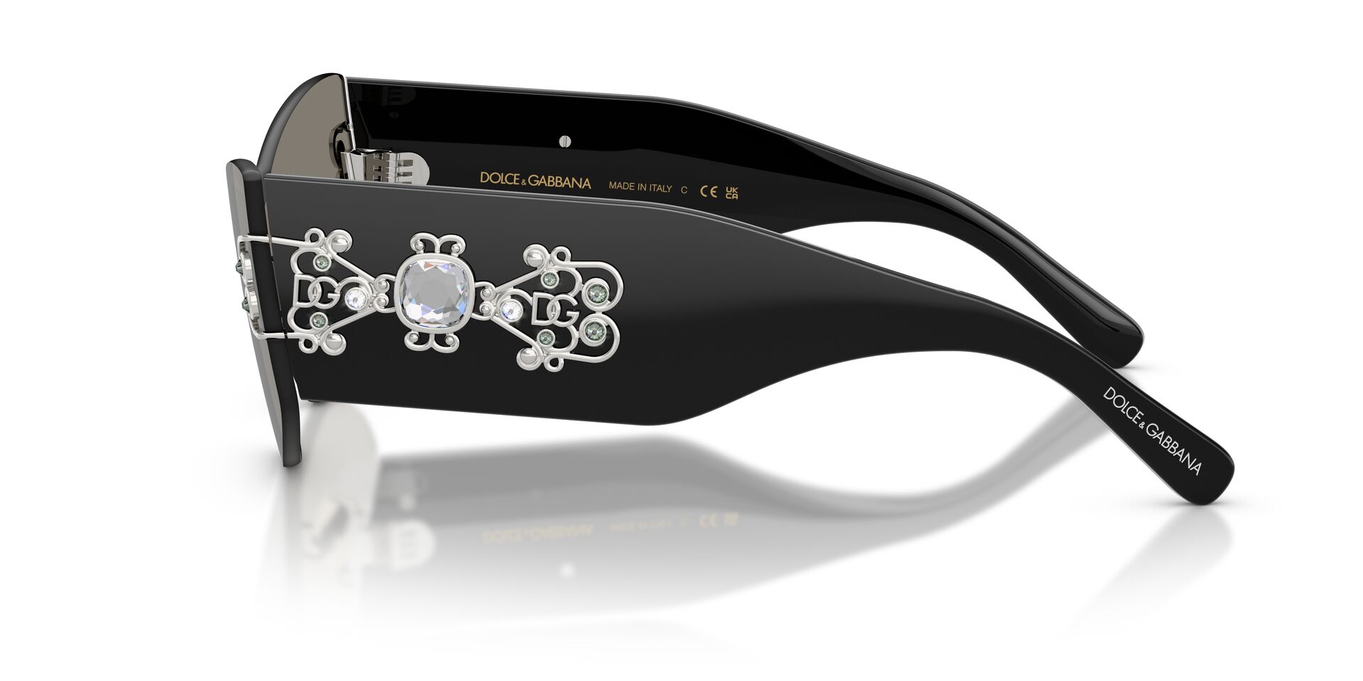  Dolce&Gabbana  DG4526B 501/6G