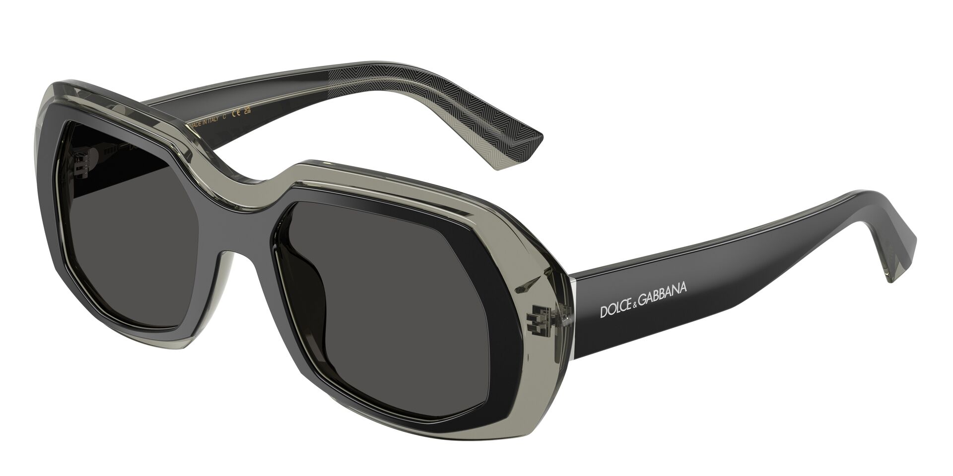  Dolce&Gabbana  DG4530 327587