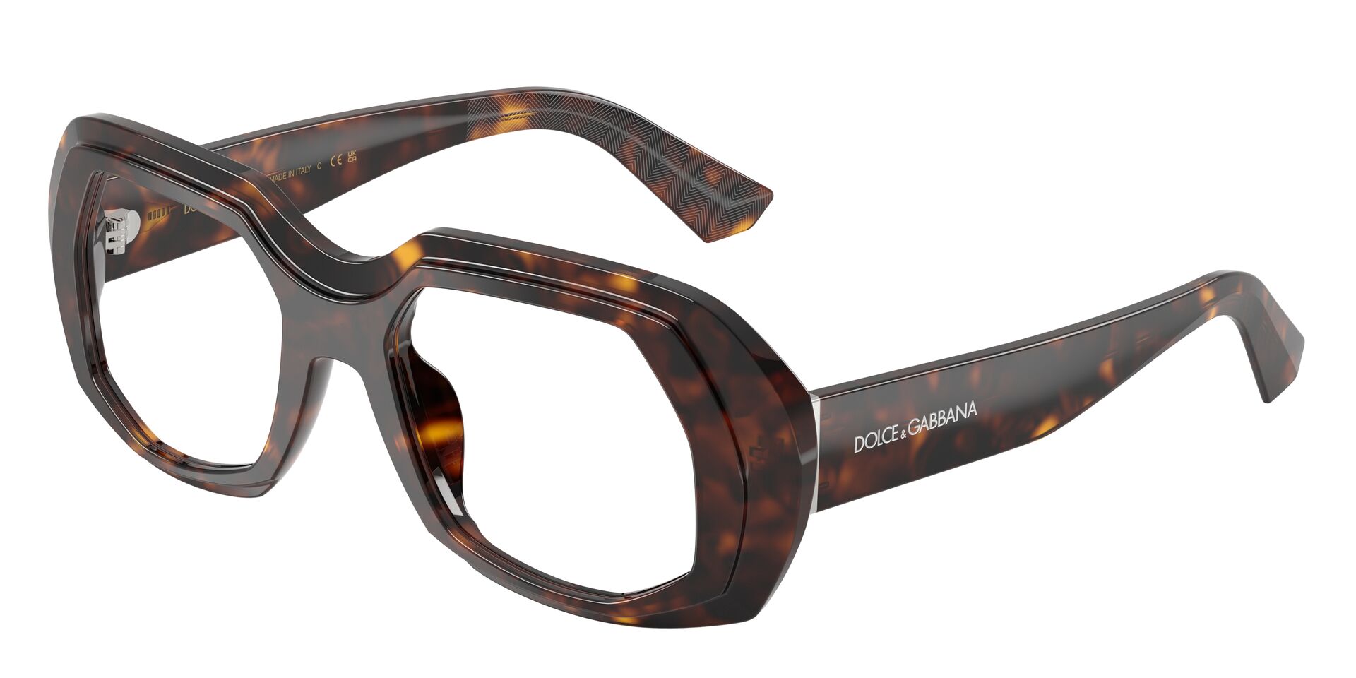  Dolce&Gabbana  DG4530 502/1W