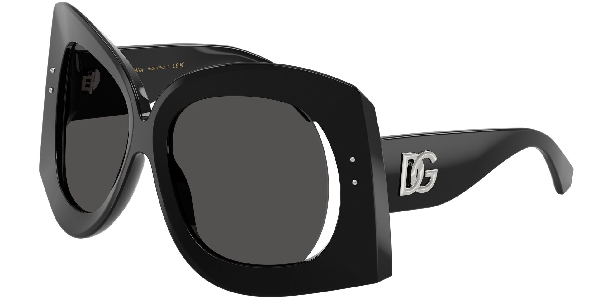  Dolce&Gabbana  DG4531 501/87