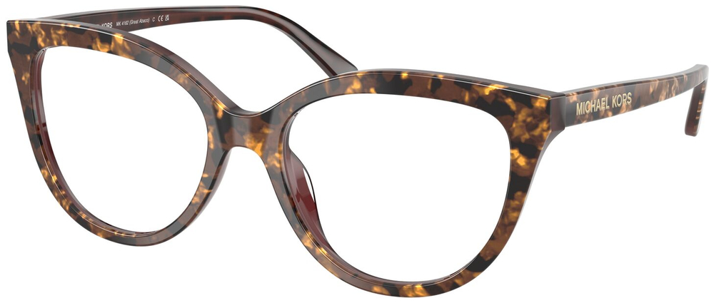  Michael Kors  MK4162 4016 GREAT ABACO