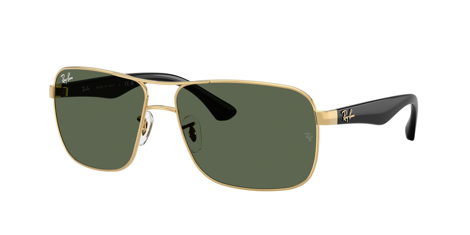  Ray-Ban  RB3516 001/71