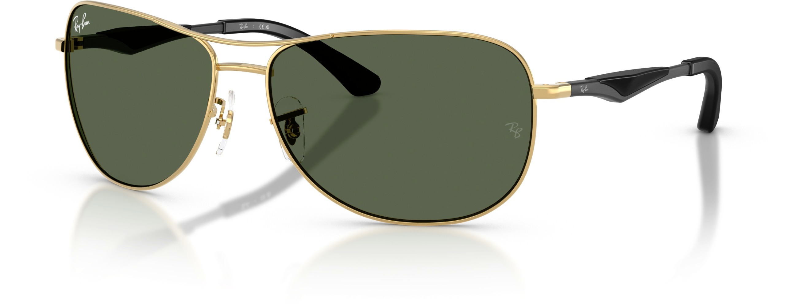  Ray-Ban  RB3519 001/71