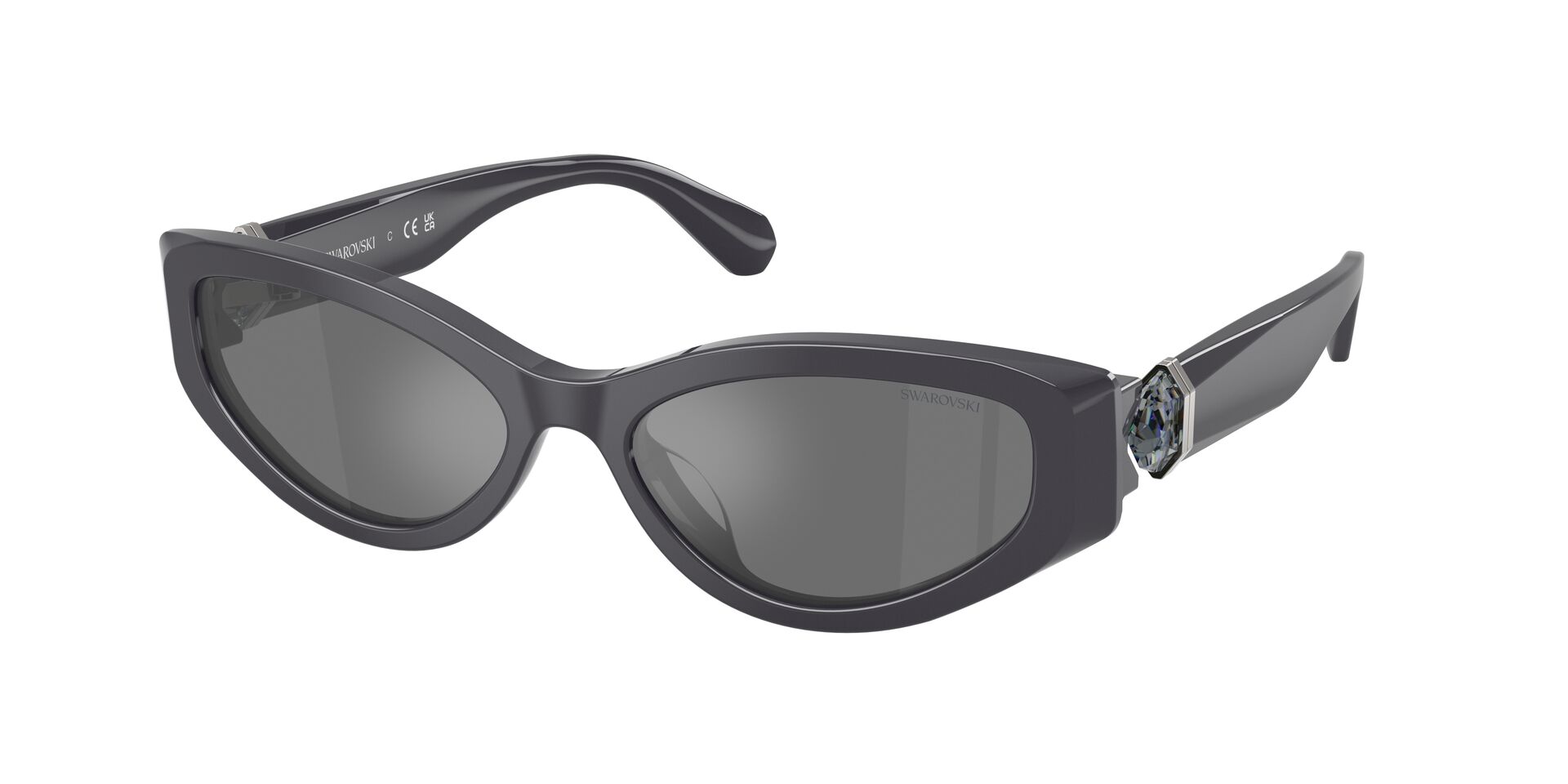  Swarowski  SK6045U 10836G