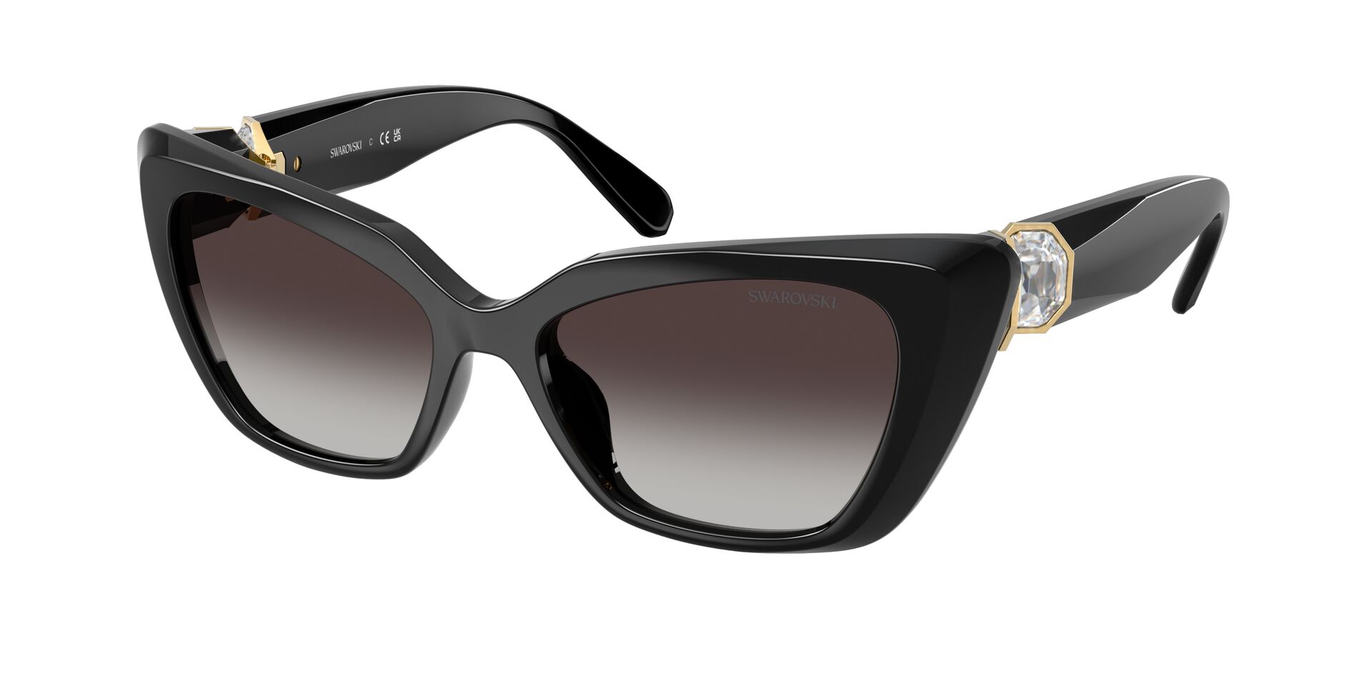  Swarowski  SK6047 10018G