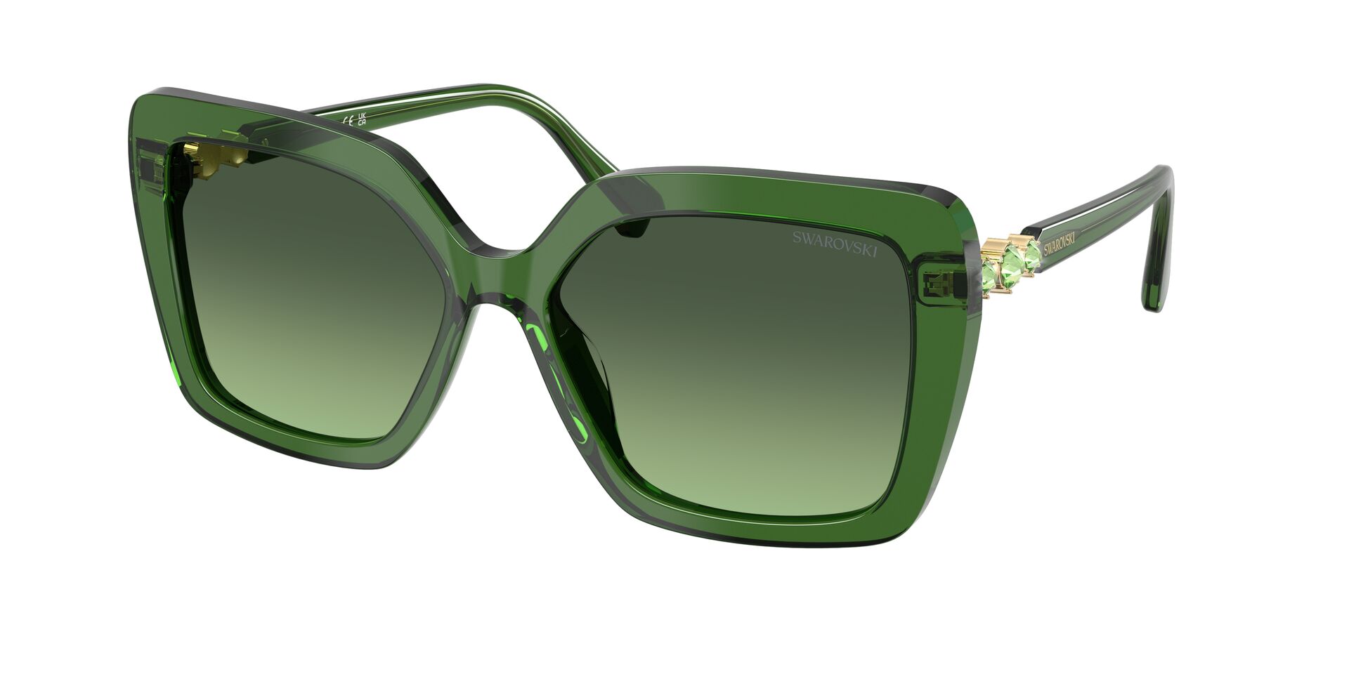  Swarowski  SK6049 10812A