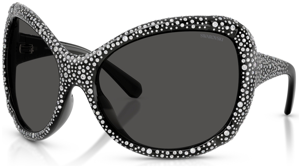  Swarowski  SK6052 108787