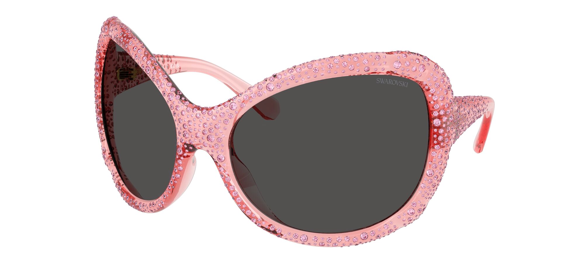  Swarowski  SK6052 108887