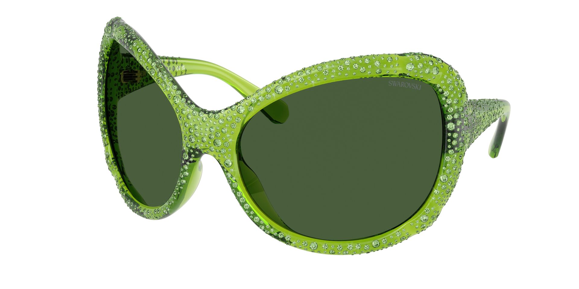  Swarowski  SK6052 108971