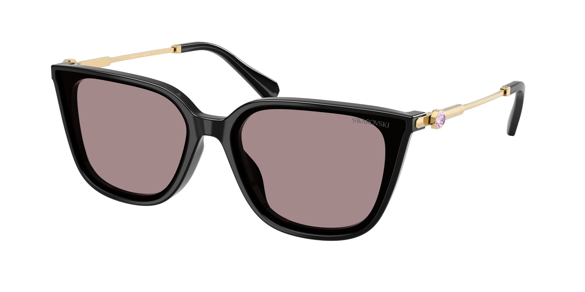  Swarowski  SK6054D 1001LA