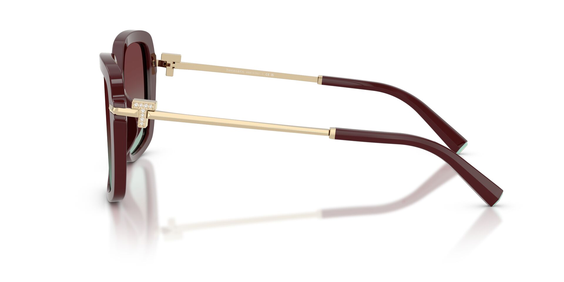  Tiffany & Co.  TF4252B 8389V5