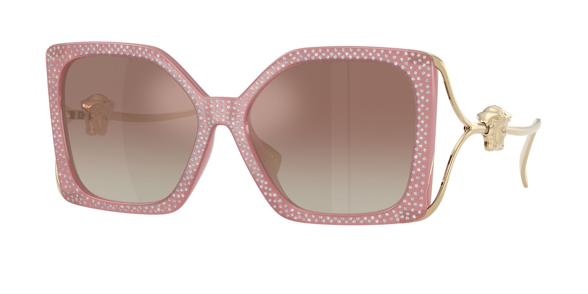  Versace  VE4502U 5535B8