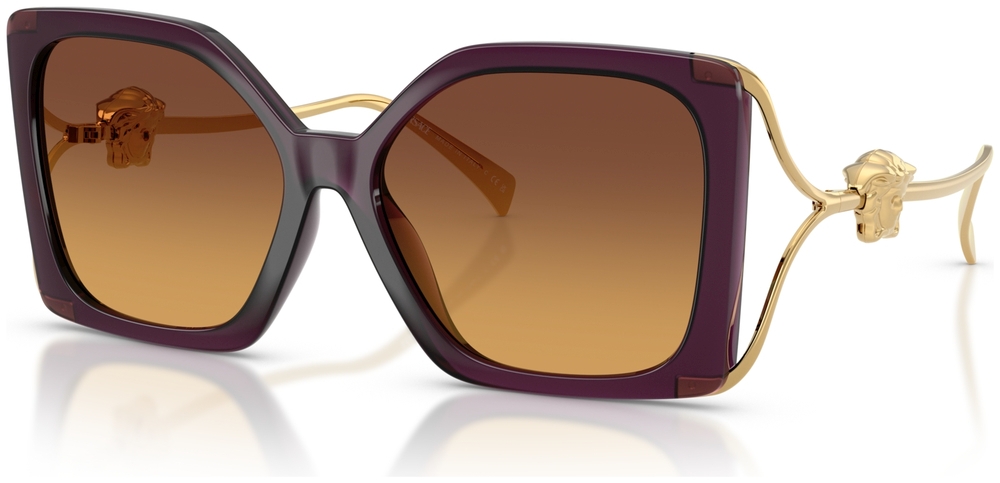  Versace  VE4502U 5536T5