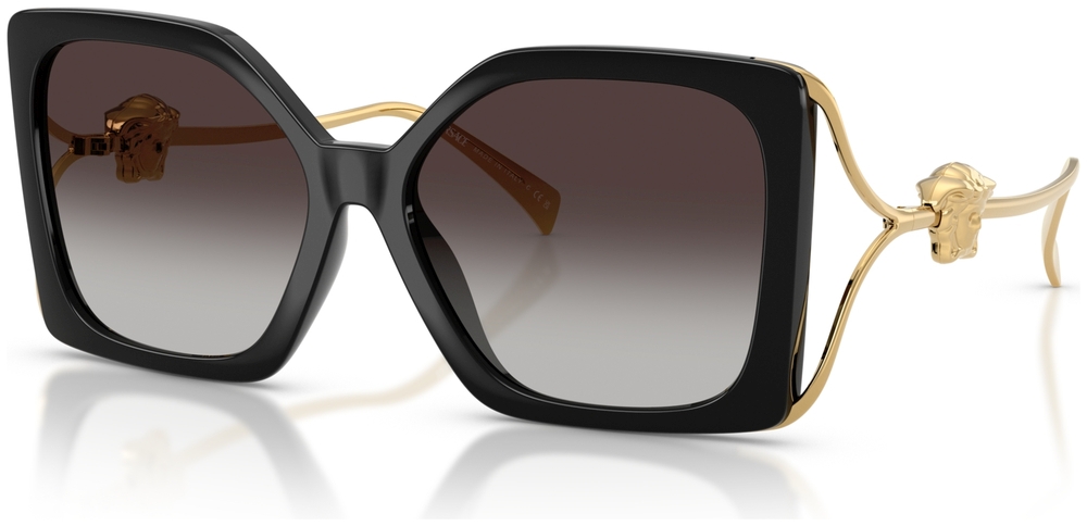  Versace  VE4502U GB1/87