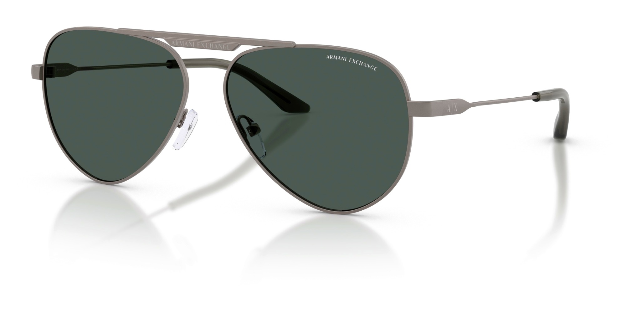 Armani Exchange  AX2060S 600387