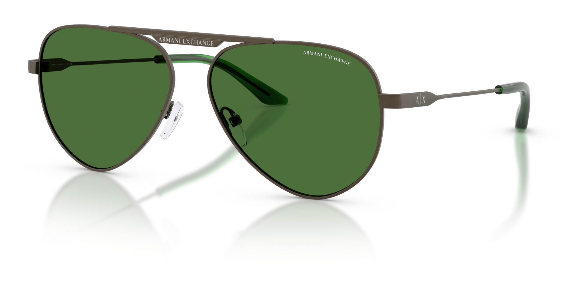  Armani Exchange  AX2060S 613371