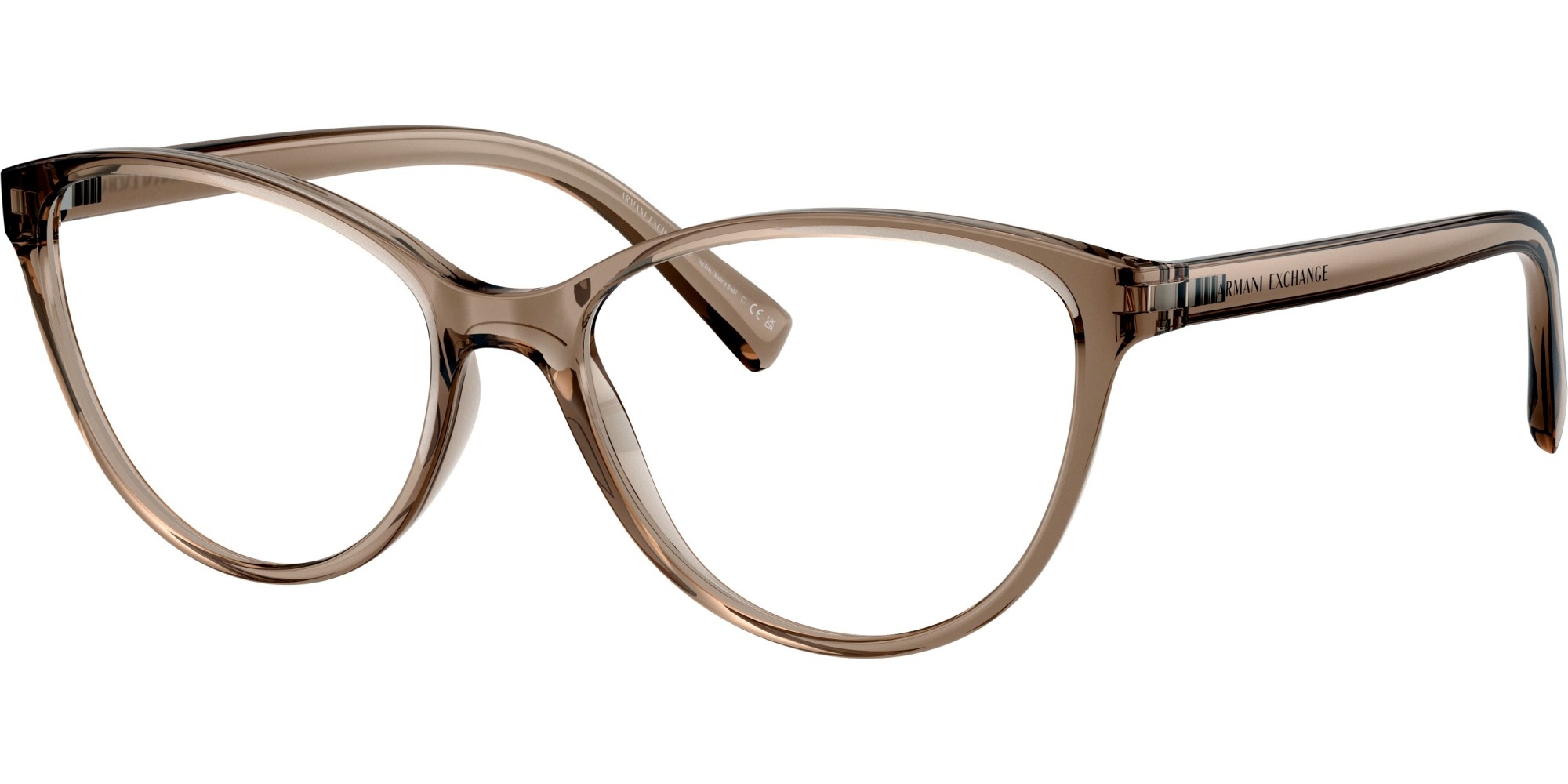  Armani Exchange  AX3053 8240