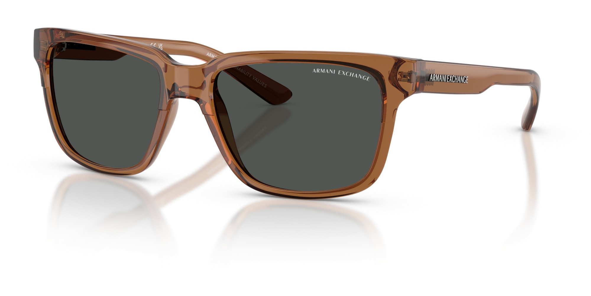  Armani Exchange  AX4026S 835887