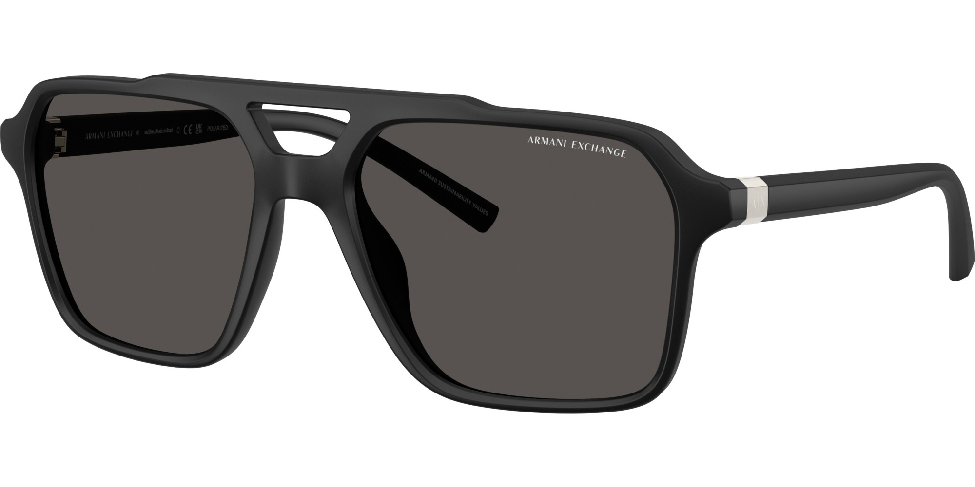  Armani Exchange  AX4166SU 807887