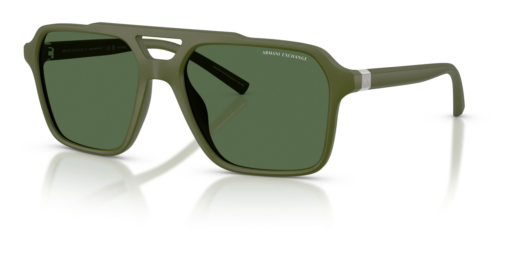  Armani Exchange  AX4166SU 830171