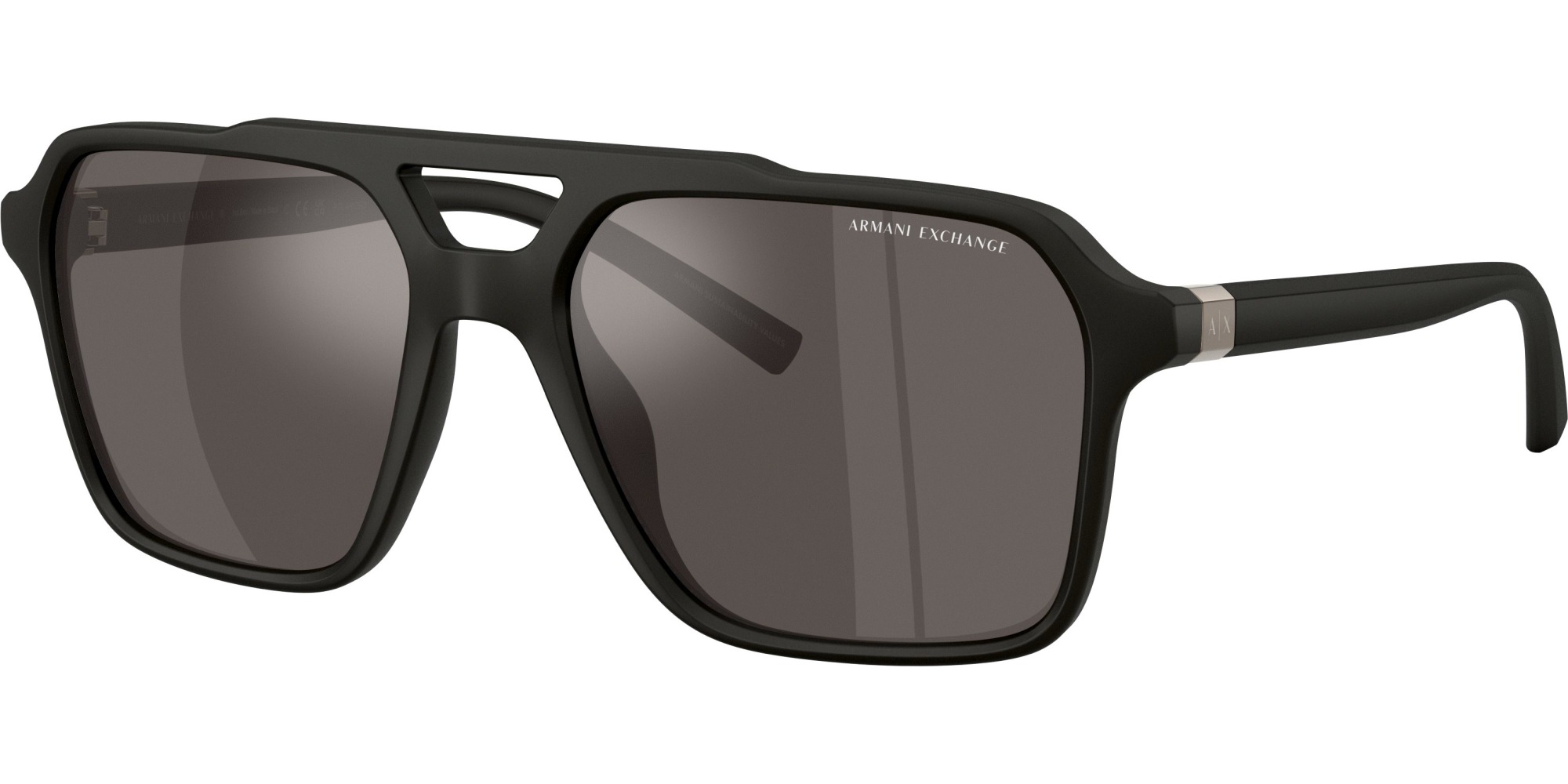  Armani Exchange  AX4166SU 8400Z3