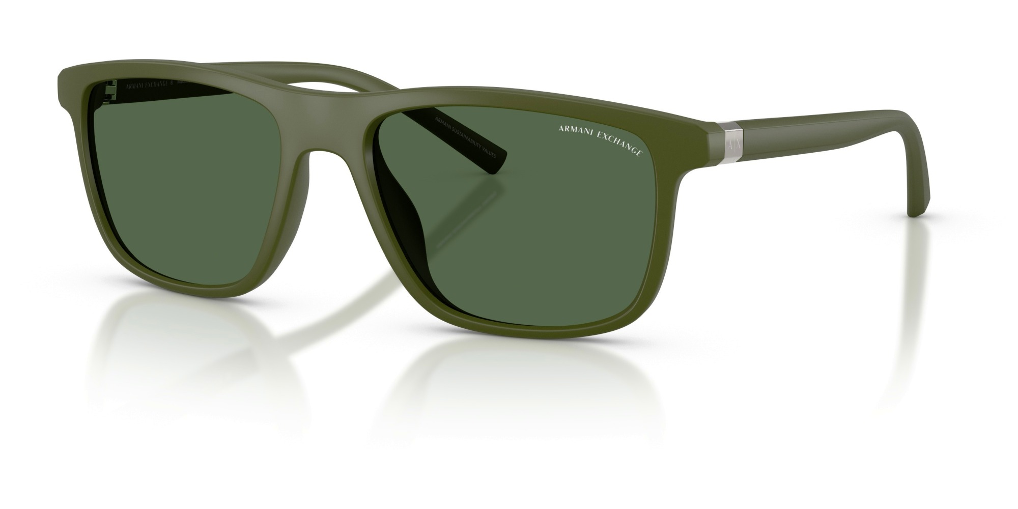  Armani Exchange  AX4167SU 830171