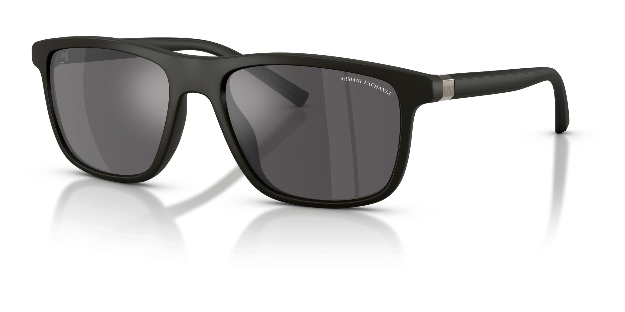  Armani Exchange  AX4167SU 84006G