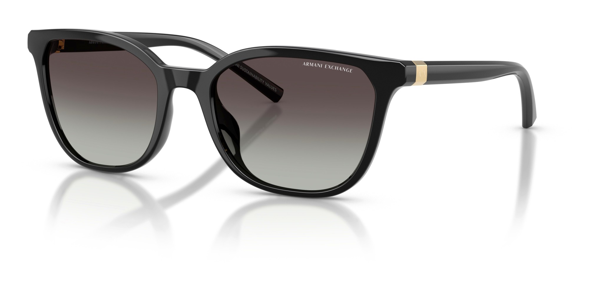  Armani Exchange  AX4168SU 81588G