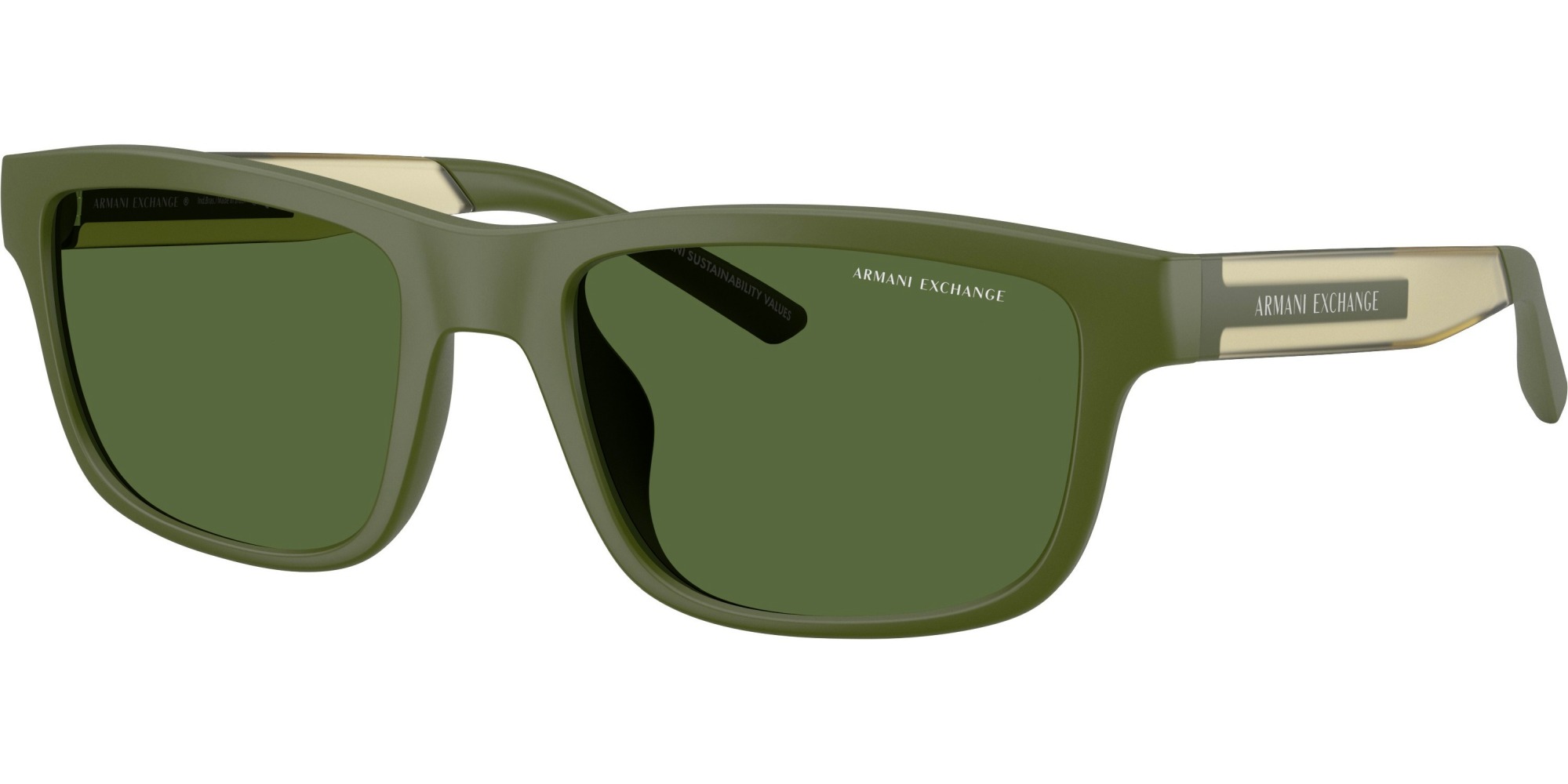  Armani Exchange  AX4169SU 840371